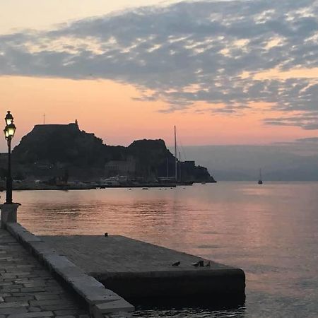 Apartament House Kirki Corfu  Zewnętrze zdjęcie