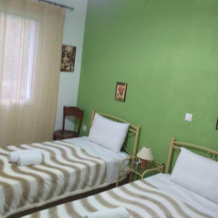 Apartament House Kirki Corfu  Zewnętrze zdjęcie