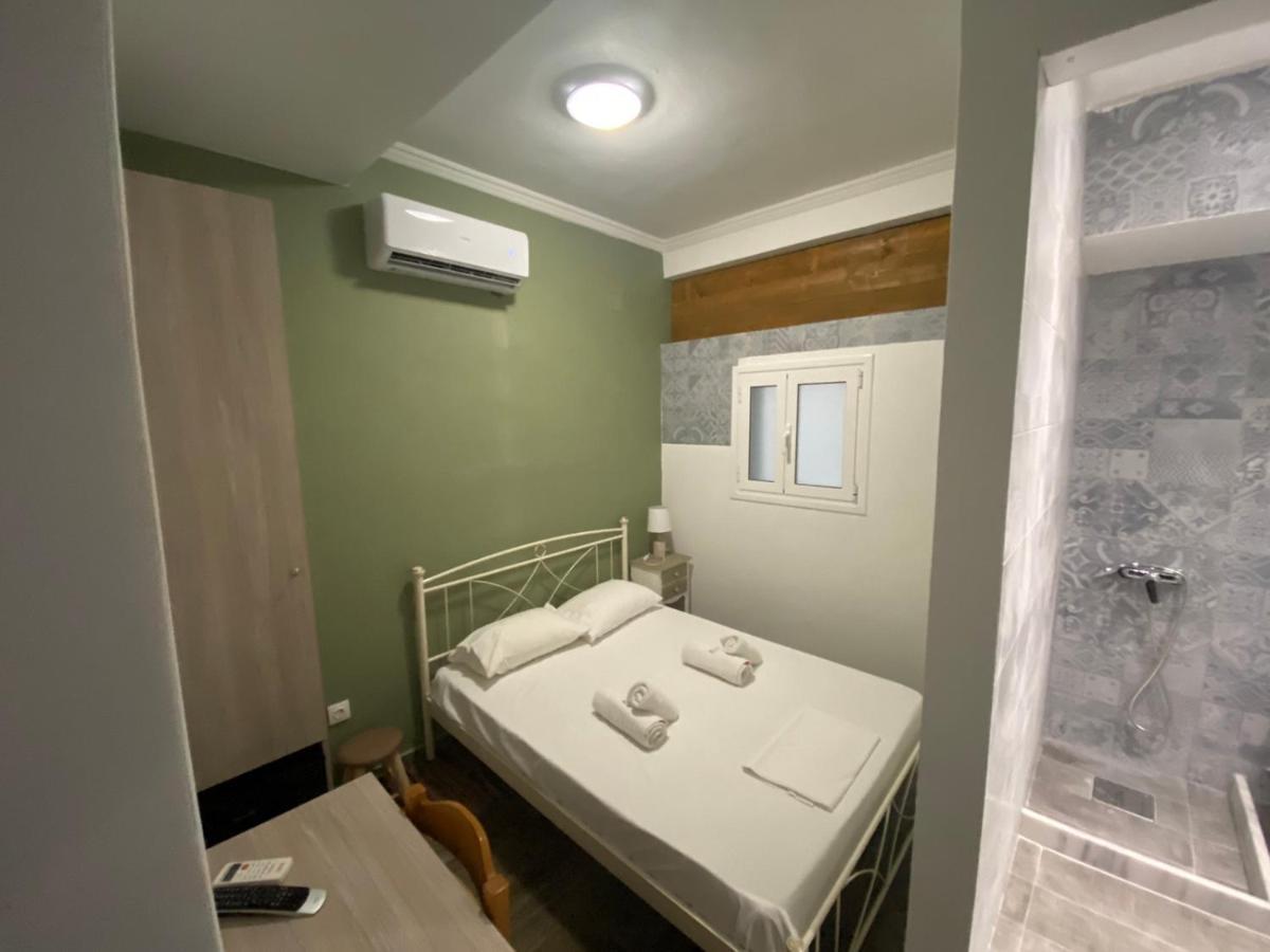 Apartament House Kirki Corfu  Zewnętrze zdjęcie