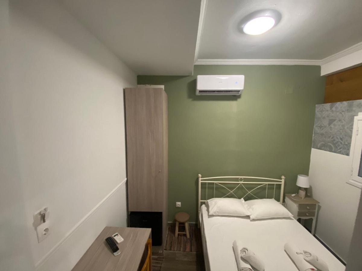 Apartament House Kirki Corfu  Zewnętrze zdjęcie