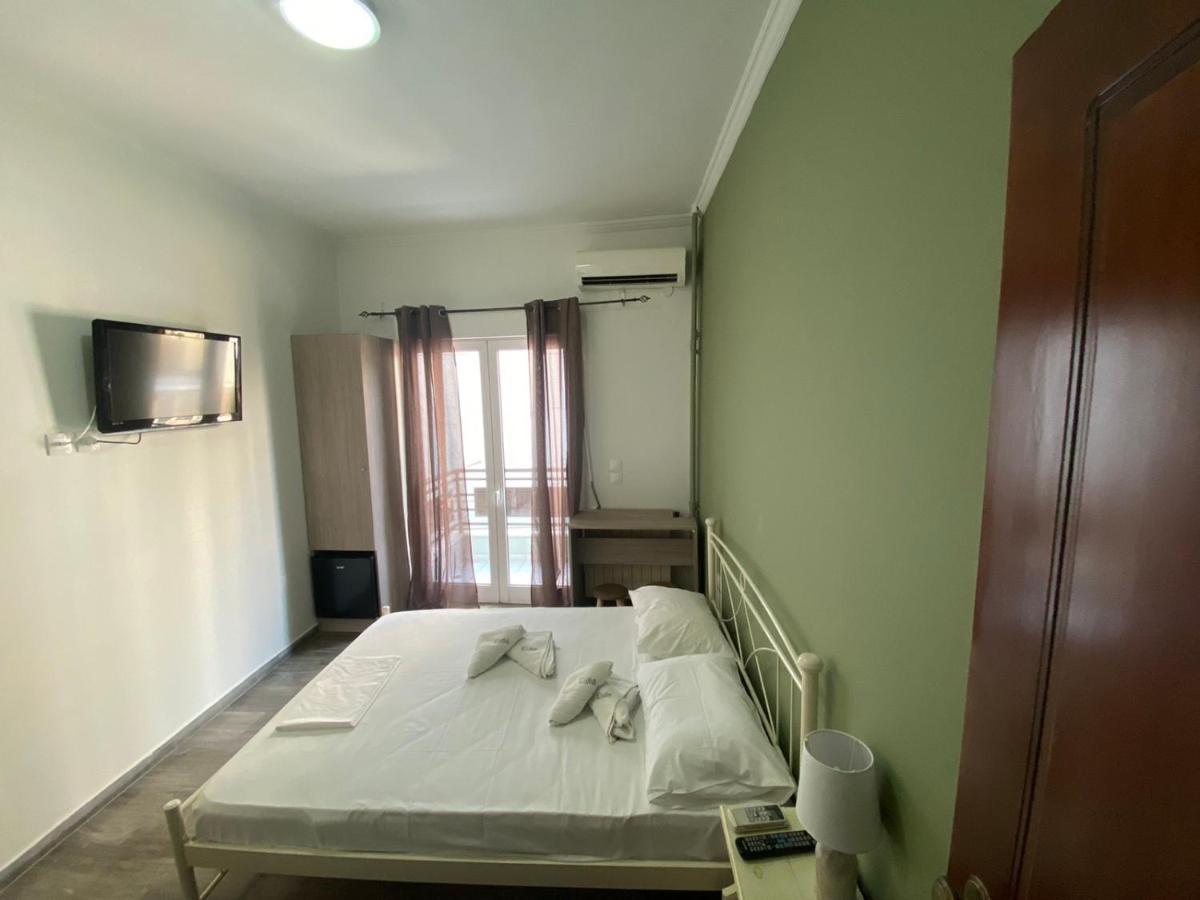 Apartament House Kirki Corfu  Zewnętrze zdjęcie