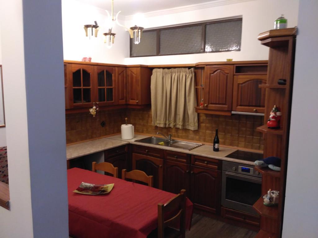 Apartament House Kirki Corfu  Zewnętrze zdjęcie