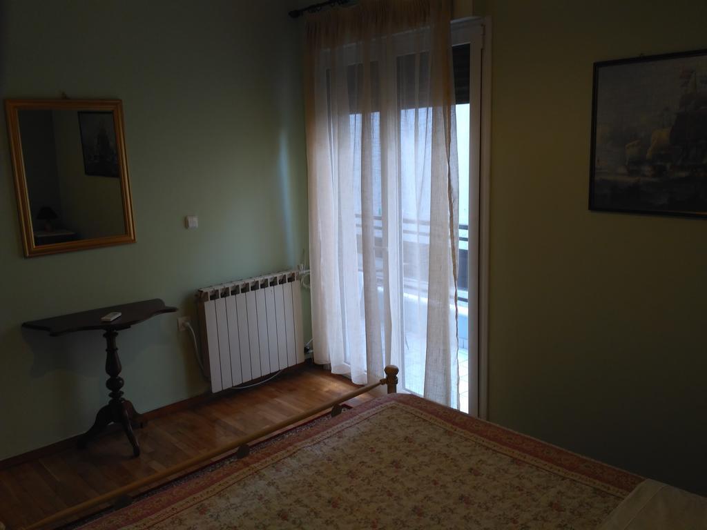 Apartament House Kirki Corfu  Zewnętrze zdjęcie