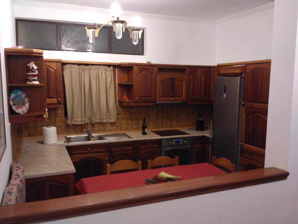 Apartament House Kirki Corfu  Zewnętrze zdjęcie