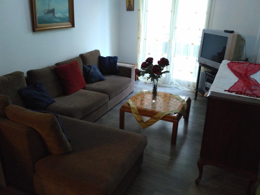 Apartament House Kirki Corfu  Zewnętrze zdjęcie