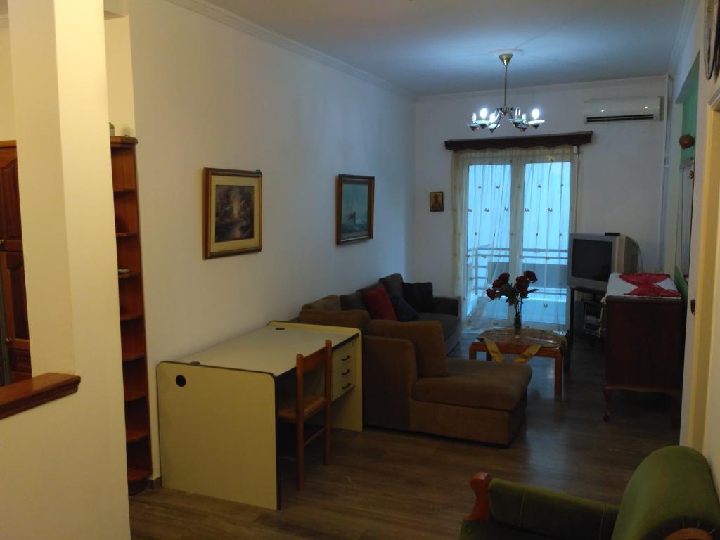 Apartament House Kirki Corfu  Zewnętrze zdjęcie