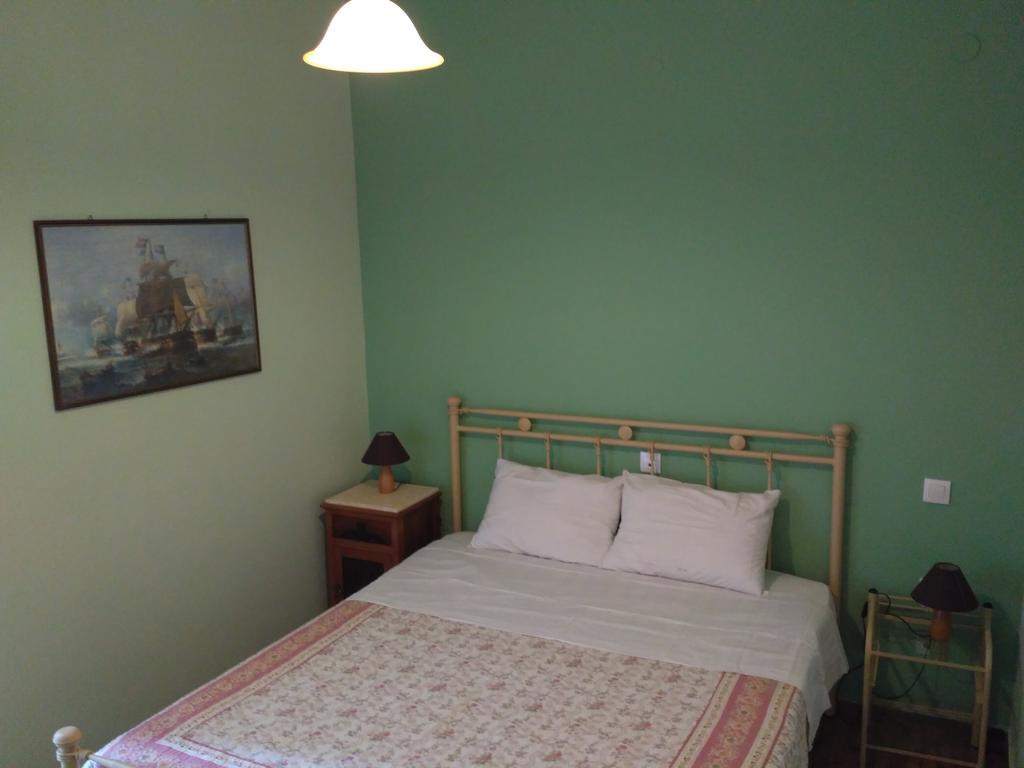 Apartament House Kirki Corfu  Zewnętrze zdjęcie