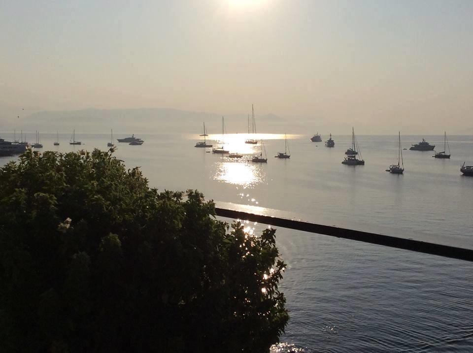 Apartament House Kirki Corfu  Zewnętrze zdjęcie