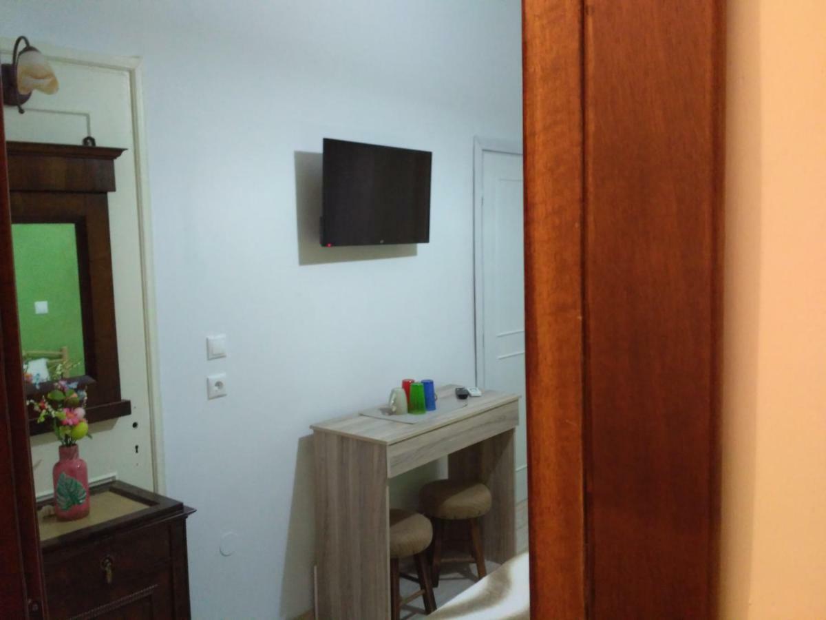 Apartament House Kirki Corfu  Zewnętrze zdjęcie