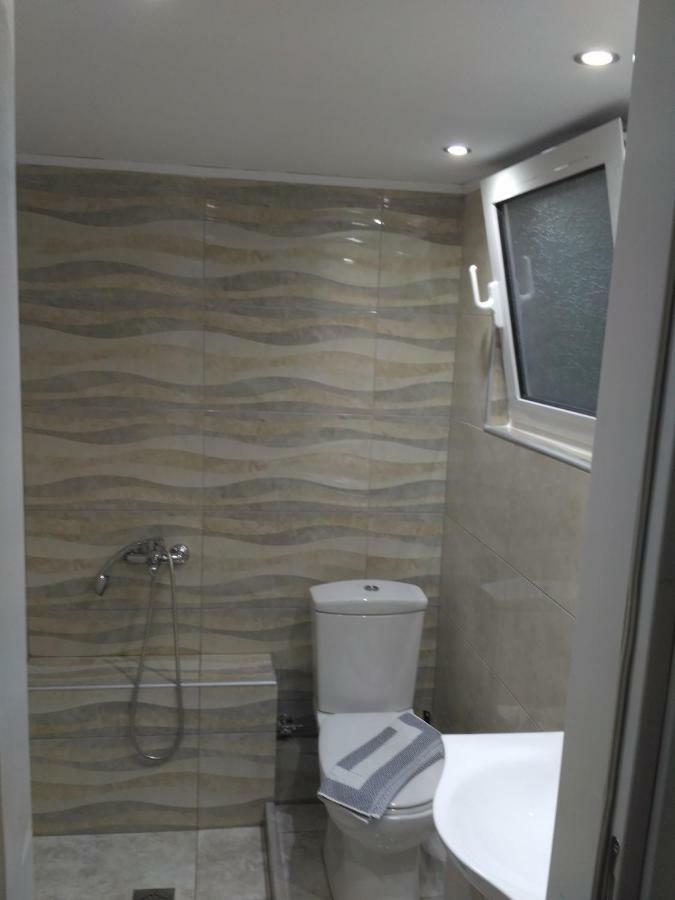 Apartament House Kirki Corfu  Zewnętrze zdjęcie