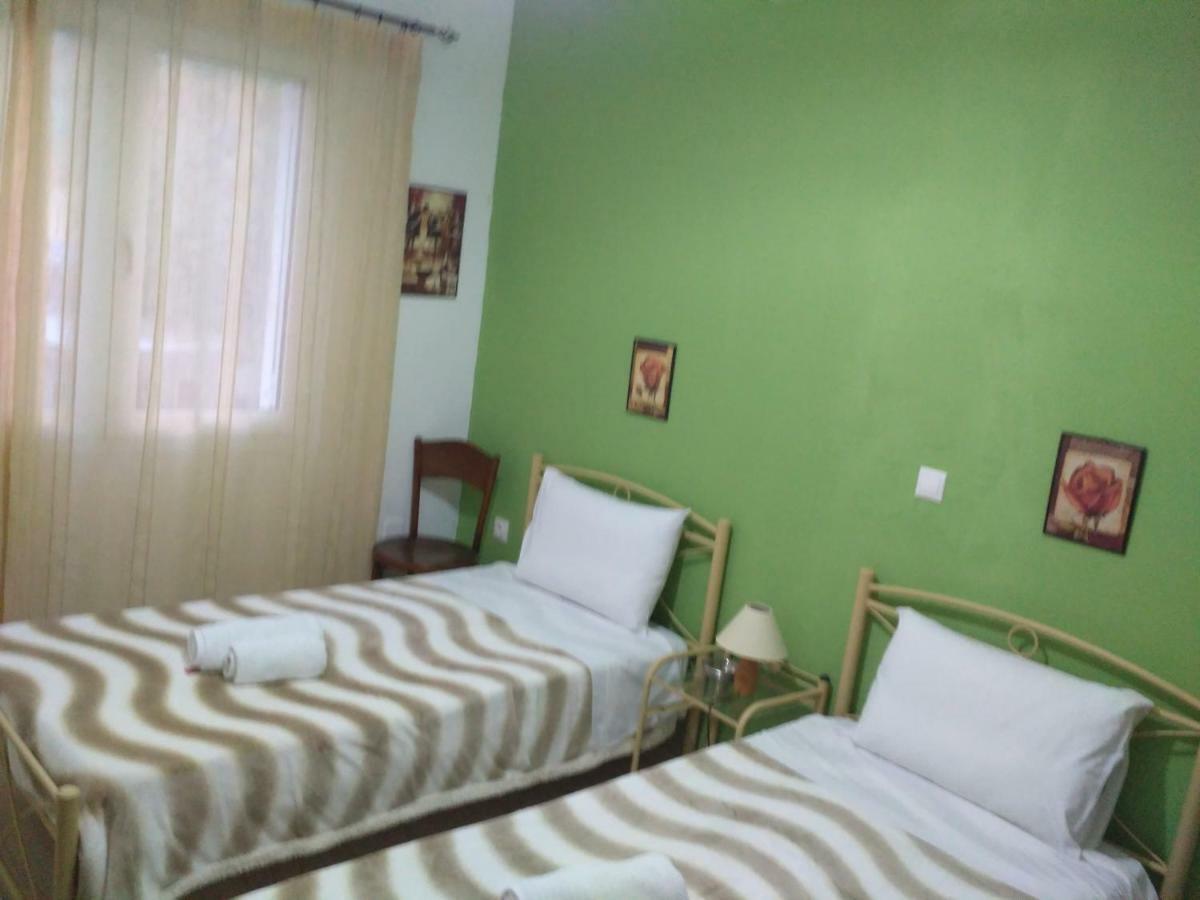 Apartament House Kirki Corfu  Zewnętrze zdjęcie