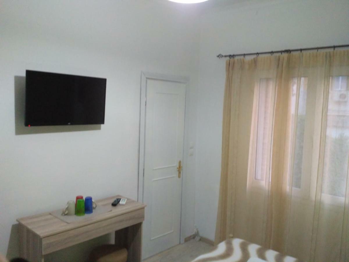 Apartament House Kirki Corfu  Zewnętrze zdjęcie